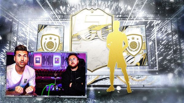 FIFA 21:Garantierte ICON SBC PACKS bis der Arzt kommt 🔥🔥
