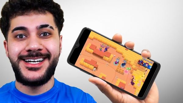 Ich Spiele Brawl Stars (nie wieder)
