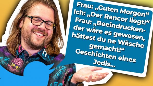 Wer VERNACHLÄSSIGT die ehelichen PFLICHTEN? | Twitter Quiz