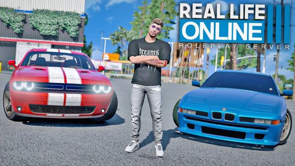 NEUES AUTO FÜR RUMPE? | GTA 5 RP Real Life Online