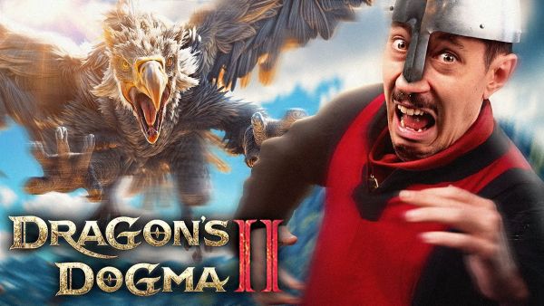 Mein Spiel des Jahres! | Dragon's Dogma II