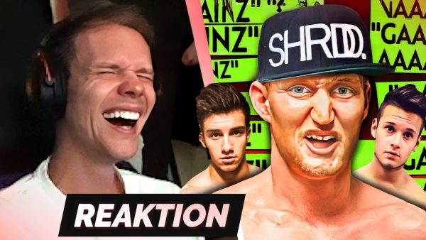 So ein krasses Video 😳 die Fitnessszene der 2010er 😂 | 2 Bored Guys Reaktion