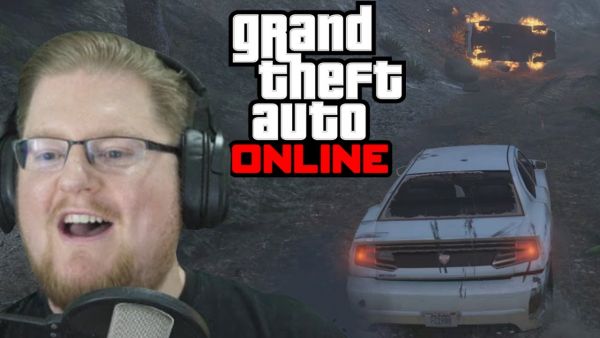 KartenCHAOS als GTA Online CHALLENGE!