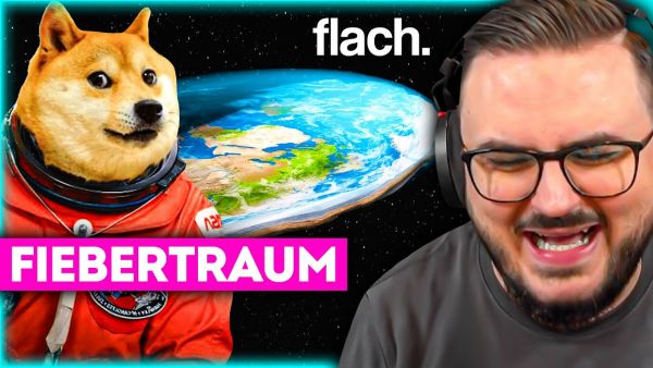 Jules neues Video ist ein FIEBERTRAUM