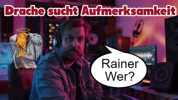 Gronkh spricht über Verrat und trifft die richtigen Punkte!