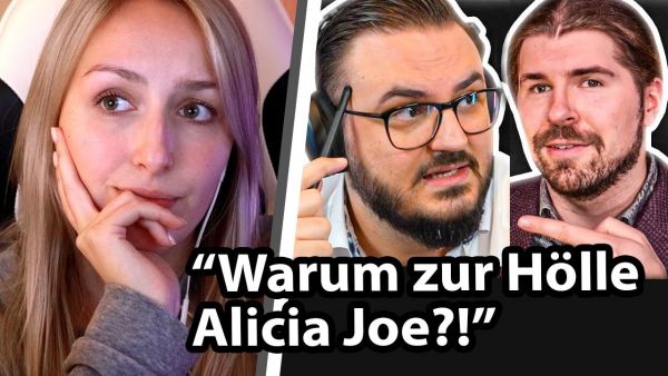 Ich kann das alles nicht mehr...