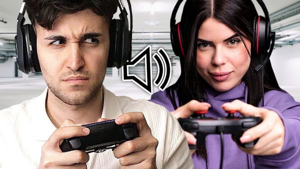 ICH GEBE MICH ALS FRAU in COD AUS UND BIN SCHOCKIERT