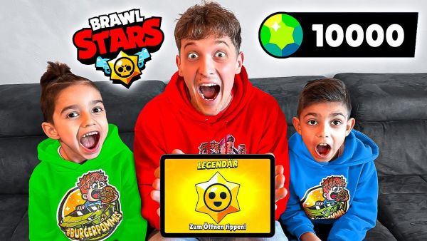 Ich schenke meinen GRÖSSTEN FANS ein XXL STARR DROPS OPENING! 😱