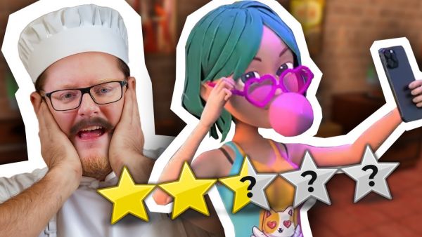 Ein neuer GOURMET besucht uns!| Kebab Chefs