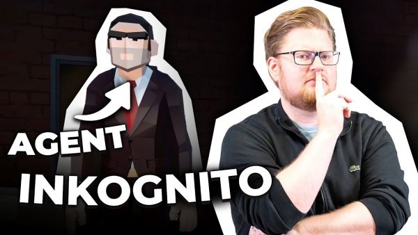 DER INKOGNITO COP | Perfect Heist 2