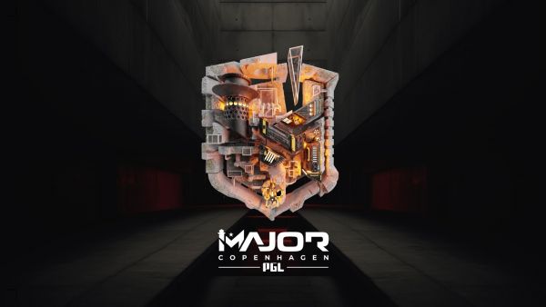 PGL CS2 Major Copenhagen 2024 - Playoffs - Day 3