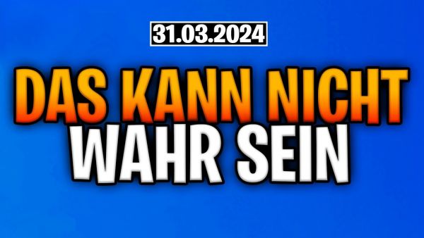 Fortnite Daily Item Shop 31.3.2024 | SCHOCK BEKOMMEN | Shop von heute 31.3.2024