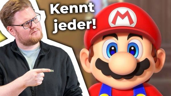 Dieses Spiel MUSST DU erkennen! | Guess The Game
