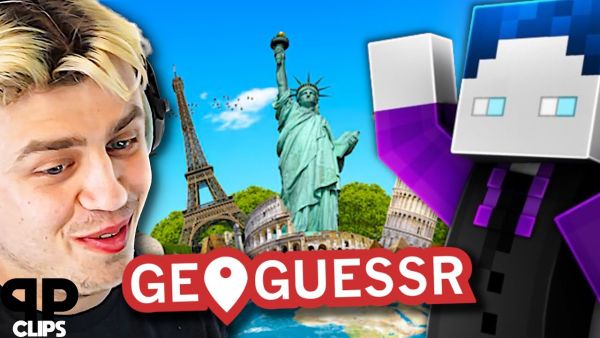 XXL BastiGHG & Papaplatte 2vs2 GeoGuessr Battle 2.0