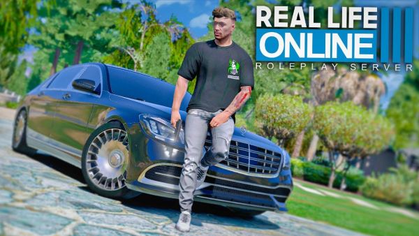 HEUTE WIRD ES KRIMINELL! | GTA 5 RP Real Life Online