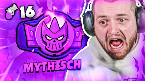 🎯🤯HIGH Kill ROUND in DIA! - ROAD to MASTER in Brawl Stars mit @BigSpinBS & Symantec