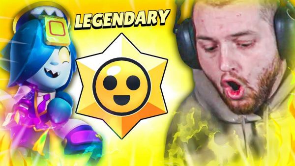 🔥🍀LEGY STARR Drop & BESTE PLAYS mit COLETTE -  ESPORTLER ist SPRACHLOS!  Brawl Stars mit @BigSpinBS