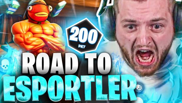 🏆😨30 Bomb?! | SPANNENDSTER CUP! - ROAD to ESPORTLER geht WEITER! | DUO Cash Cup - No Build!