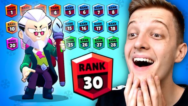 BYRON auf 1000🏆 PUSHEN?! 😍 Werden wir es schaffen? 😨 Brawl Stars deutsch live