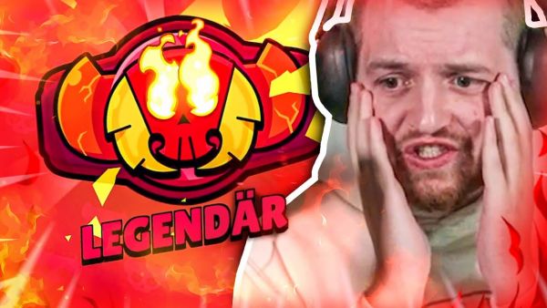 🔥😱BRONZE Spieler RASIERT in MASTER LOBBYS! - ROAD to MASTER in Brawl Stars!