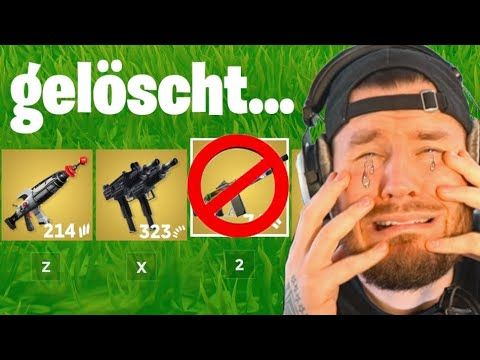 fortnite hat heimlich ...