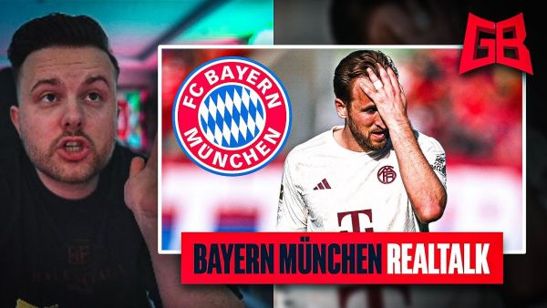 TUCHEL NICHT MEHR TRAGBAR? 😱 KADER ÜBERBEWERTET? 😬 GamerBrother REALTALK über BAYERN..