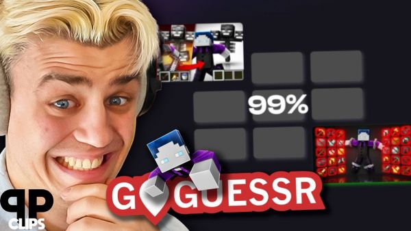 Papaplatte spielt zum 1. Mal das BastiGHG GeoGuessr (GHGuessr)