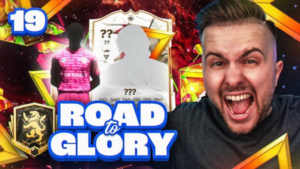 WTF!! Wieder KRANKES ICON PACK LUCK 😍ELITE DIVISION REWARDS Gönnen 😱 GamerBrother RTG #19 🔥