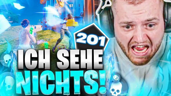🏆😨WIN OHNE MONITOR! - SCHWERSTER CUP?! | ROAD to ESPORTLER in FORTNITE