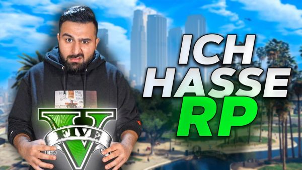 Es wird GOTTLOS.. [FinalCity GTA5]