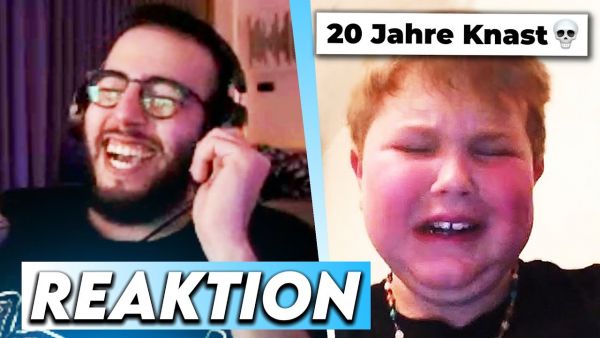 Kleiner Junge muss ins Gefängnis weil er GTA 6 geleakt hat 😂💀