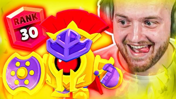 🔥😍ESPORTLER sind SPRACHLOS! ICH HYPER CARRIE! NANI auf 1000 Trophäen in Brawl Stars 5vs5?
