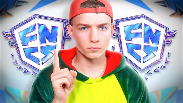 MEXIFY und PRO SPIELER im FNCS CUP! 🔥😱