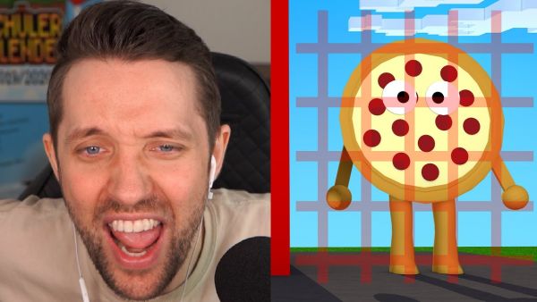 WER BAUT das SCHÖNSTE ESSEN? Benx vs. Elina vs. Ebru in Roblox