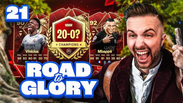 NEUER WL REKORD 😍 Das Team ESKALIERT KOMPLETT 😱 GamerBrother RTG #21