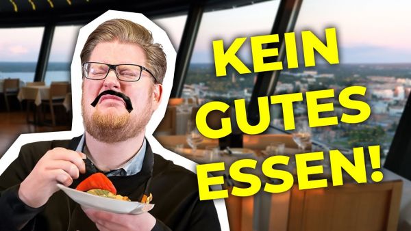 Peter ist enttäuscht! | Kebab Chefs