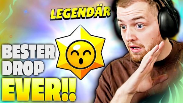 🤯🤯 Das BESTE was MAN ZIEHEN KANN?!! 5k Punkte Skill gezogen!! 🥳 | Brawl Stars