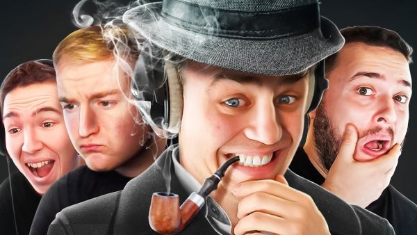 Das Codenames Comeback in 2024?!