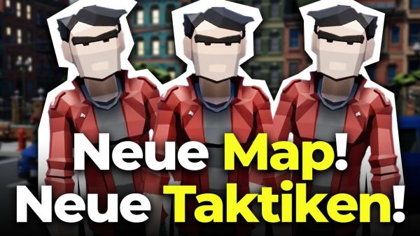PICKPOCKET TIME! | Perfect Heist 2