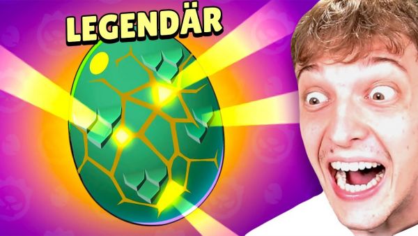 NEUE MONSTER EIER, 2 NEUER BRAWLER, GRATIS GESCHENKE! 😱 BRAWL TALK!