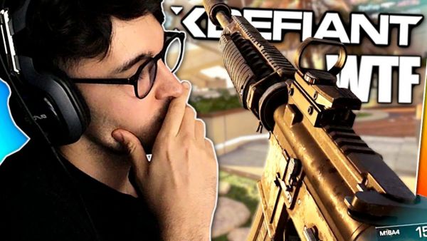 XDEFIANT IST ZURÜCK und ich bin ENTTÄUSCHT...