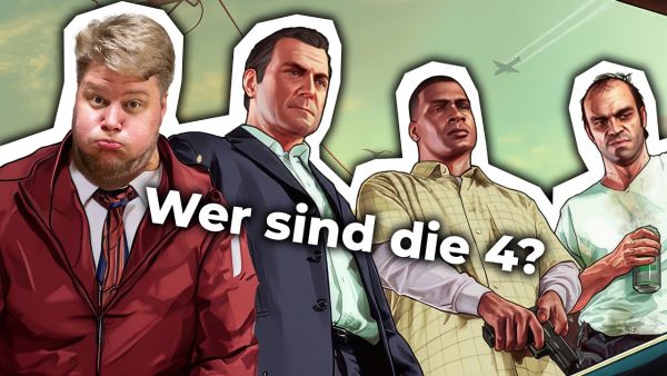 Dieses Spiel kenn ich gar nicht | Guess The Game