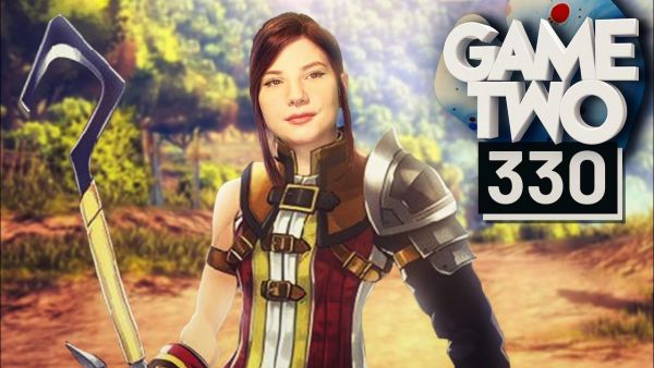 Eiyuden Chronicle: Hundred Heroes, Harold Halibut, Rogue Prince of Persia | Game Two #330
