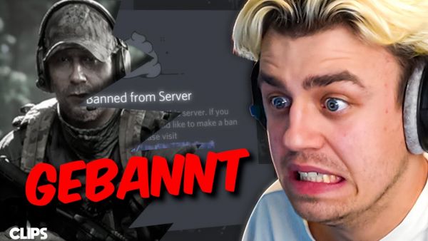 Papaplatte trickst Gamestudio aus & scammt Giveaway, nachdem Zuschauer ihn sperren lassen haben