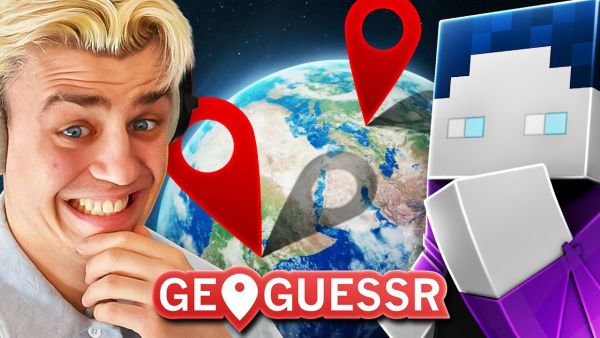 BASTIGHG & PAPAPLATTE SPIELEN GEOGUESSR (2vs2)