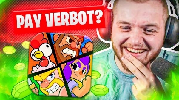 😍🔥Ultra Pay2Win ins NEUE SUPERCELL Game? - Squad Busters ist CRAZY GEIL!