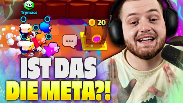 🤯💪🏻 Meine EIGENE STRATEGIE ENTWICKELT?! So SÜCHTIG nach SQUAD BUSTERS 😁