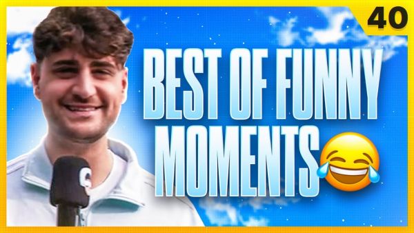 BEST OF FUNNY & LOST MOMENTS #40😂🔥 AMONG, STREAMING WOCHE UND MEHR...