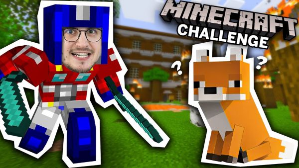 WER KILLT AM MEISTEN!? | Minecraft Challenge