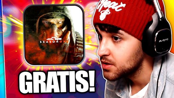 BLACK OPS COLD WAR ist jetzt KOSTENLOS!